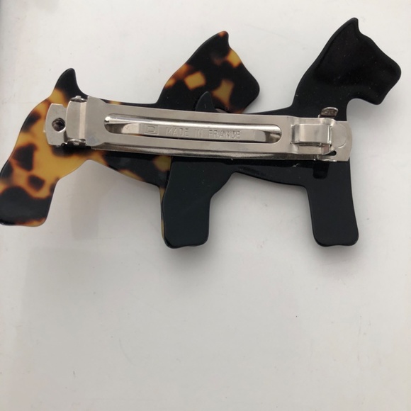 BARRETTES! - Picture 2 of 12